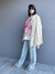 BLAZER ALISON BEIGE - vikafolk