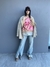 BLAZER ALISON BEIGE