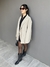 BLAZER ALISON RAYAS CERAMIC - vikafolk
