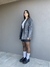 CHAQUETA VINTAGE - vikafolk