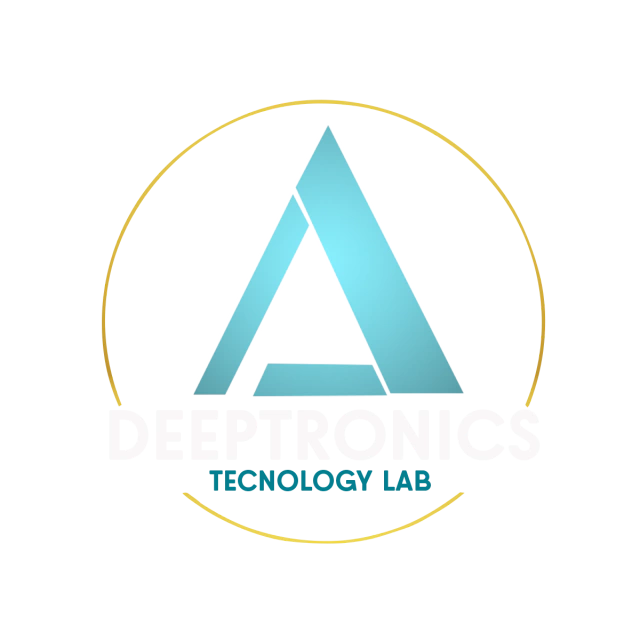 Deeptronics
