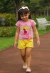 Conjunto Infantil Menina Tamanho 4 Rovitex - comprar online