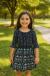 Vestido Infantil Modinha Tamanho 6 Trick Nick - comprar online
