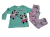 Imagem do Conjunto Infantil Meia Estação Menina Blusinha Manga Longa E Legging
