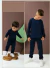 Conjunto Térmico Infantil Flanelado na internet