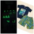 Pijama Infantil Menino Verão Brilha No Escuro 1 Ao 6 - BIABÁ MODA INFANTIL