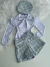 Imagem do Conjunto Infantil Infantil Menina Modinha Blogueirinha Inverno