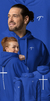 TiniT Blue - tienda en línea