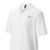 Polo Jesus White