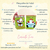Bloquinho lembrancinha de Natal com caneta - comprar online