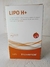 LIPO H X 60 CAPSULAS (YSONUT)