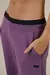 BABUCHA LIZ MAREA RUSTICO RIGIDO FRIZADO - comprar online