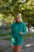 BUZO BREMEN BISS COMBINADO COFFE BEACH RUSTICO ELASTIZADO