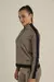 BUZO COLUMBA SUPPLEX JACQUARD COMBINADO - comprar online