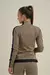 BUZO COLUMBA SUPPLEX JACQUARD COMBINADO en internet