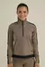 BUZO COLUMBA SUPPLEX JACQUARD COMBINADO