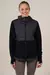 CAMPERA EMILY GIVE EVERYTHING MICROPOLAR PLUS COMBINADA PONGEE