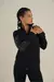 CAMPERA FLOWER DUO GRAFFIRE RUSTICO ELASTIZADO