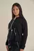 CAMPERA JUPITER PIQUÉ COMBINADA ECOGREEN