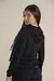 CAMPERA JUPITER PIQUÉ COMBINADA ECOGREEN - comprar online