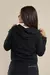 CAMPERA JUPITER PIQUÉ COMBINADA ECOGREEN en internet