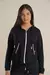 CAMPERA JUPITER PIQUÉ COMBINADA ECOGREEN - Marea San Luis