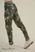 PANTALON MALTA BOTANIC FLOWER RUSTICO ELASTIZADO FRIZADO