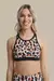 TOP POWER LEOPARD COLOUR