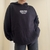 buzo OVER black 