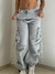 cargo gris