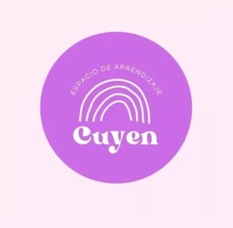 Cuyén Espacio de Aprendizaje