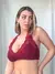 Corpiño Bralette Pam - Picnic Clo