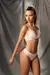 Conjunto soutien con aro