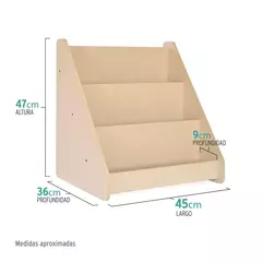 Biblioteca Montessori en internet