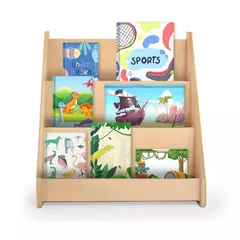 Biblioteca Montessori