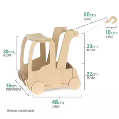 Camión Andador - comprar online