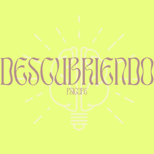 Descubriendo Psicope