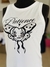 Musculosa Paz en internet