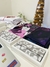 Pañuelo Magnética - Rosa - tienda online