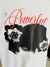 Remera Powerful B - SosoDesign
