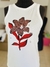Musculosa Ani en internet