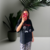 Remera Powerful N - comprar online