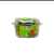 fresh group uva verde sin semilla (unidad: 1.36 kg aprox)