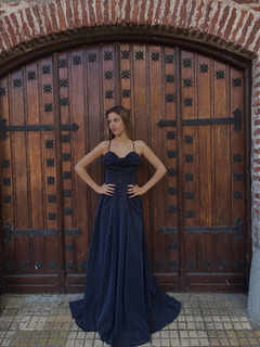 SILVERBLUE