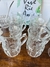 tazas para te o café x 6 - comprar online