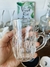 tazas para te o café x 6
