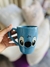 Tazas animadas