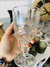 copas labradas transparentes x 6