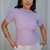 Blusa Tricot Modal Premium 1 - comprar online