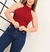 Blusa Tricot Modal Premium 03 na internet